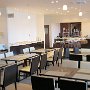 Hirosaki - Best Western Newcity Hotel - Breakfast Restaurant