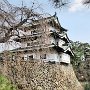 Hirosaki Park - Castle Tower