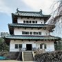 Hirosaki Park - Castle Tower