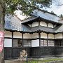 Hirosaki Park - Castle Rest House