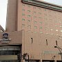 Hirosaki - Best Western Newcity Hotel