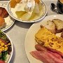 Hirosaki - Best Western Newcity Hotel - Breakfast