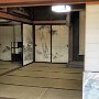 Kakunodate - Samurai District House Interior