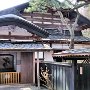Kakunodate - Samurai District House