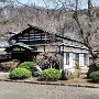 Kakunodate - Samurai District