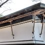 Kakunodate - Samurai District Storehouse