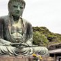Kamakura - Kotoku-in Daibutsu