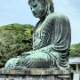 Kamakura - Kotoku-in Daibutsu