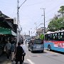 Kamakura - Street from Kotoku-in to Hase Station