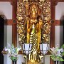 Kamakura - Hasedera Golden Kannon