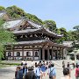 Kamakura - Hasedera