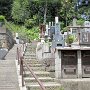Kamakura - Hasedera Cemetery