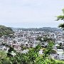 Kamakura - Hasedera City View