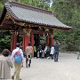 Kamakura - Hachimangu