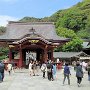 Kamakura - Hachimangu