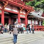 Kamakura - Hachimangu