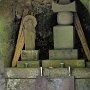 Kamakura - Kenchoji Cemetery Cave