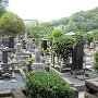 Kamakura - Kenchoji Cemetery