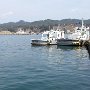 Kesennuma - Bay Front Walk