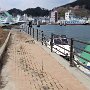 Kesennuma - Bay Front Walk - Earthquake Damage