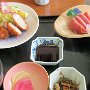 Kesennuma - Plaza Hotel Restaurant Lunch