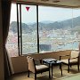 Kesennuma - Plaza Hotel Room