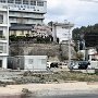 Kesennuma - Harbor Area - Missing/Damaged Buildings