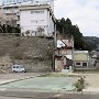 Kesennuma - Harbor Area - Missing Buildings