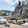 Kesennuma - Harbor Area - Tsunami Damage