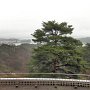 Matsushima - Hotel Taikanso - Twin Room - Room View (Rainy)