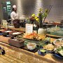 Matsushima - Hotel Taikanso - Dinner Buffet
