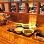 Matsushima - Hotel Taikanso - Dinner Buffet