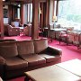 Nikko - Kanaya Hotel Lounge