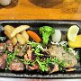 Nikko - Beer Restaurant Enya - Mixed Grill