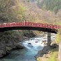 Nikko - Shinkyo Bridge