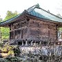 Nikko - Shrine & Temple Area