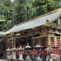 Nikko - Shrine & Temple Area - Toshugo Sacred Warehouse