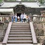 Nikko - Shrine & Temple Area - Toshugo