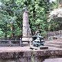 Nikko - Shrine & Temple Area - Toshugo Iayasu Tomb