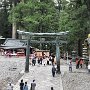 Nikko - Shrine & Temple Area - Toshugo