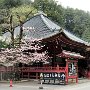 Nikko - Shrine & Temple Area - Futarasan