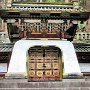 Nikko - Shrine & Temple Area - Rinnoji Taiyuin Tenkai Tomb