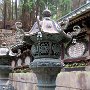 Nikko - Shrine & Temple Area - Rinnoji Taiyuin