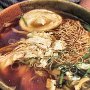 Nikko - Shrine & Temple Area - Yuba Ramen Lunch