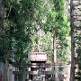 Nikko - Walk to Imperial Villa - Shikenncho