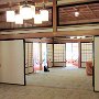 Nikko - Imperial Villa Receiving Rooms