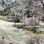 Nikko - Imperial Villa Garden View from Living Quarters