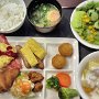 Noboribetsu - Hotel Yumoto - Breakfast