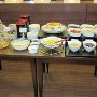 Noboribetsu - Hotel Yumoto - Breakfast Buffet