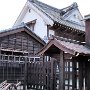 Noboribetsu - Date Jidai Mura - Merchant House